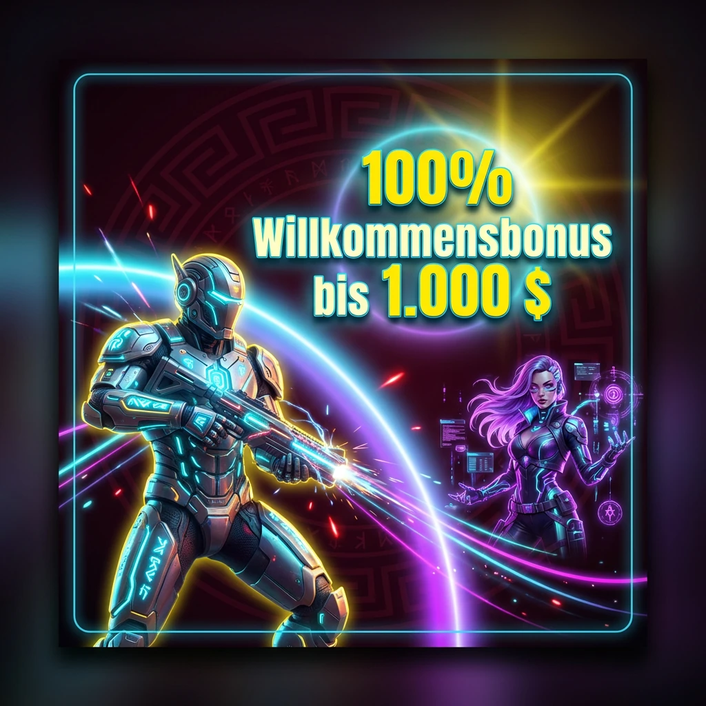 100% Welcome Bonus up to A$2,000 + 100 Spins